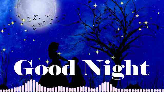 321 Top Good Night Video Download For Whatsapp Status Night