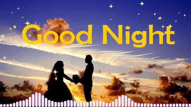 321 Top Good Night Video Download For Whatsapp Status Night