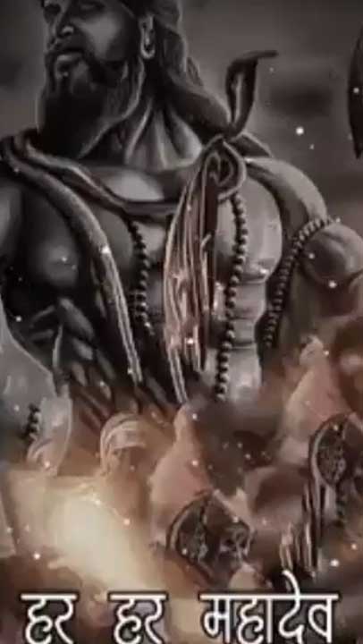 251+ Mahadev, Mahakal, Bholenath Status Videos Download