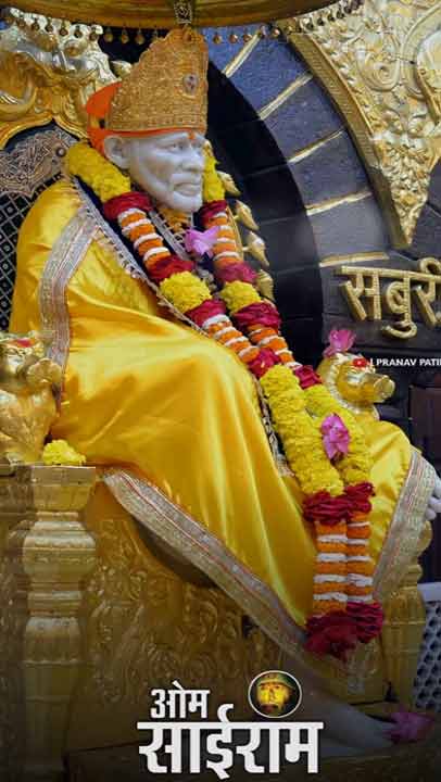 200+ Sai Baba Status Video Download For Whatsapp Hd