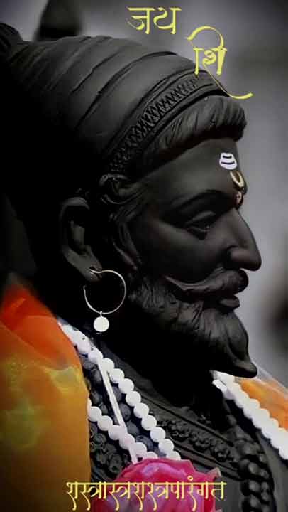 100+ Chhatrapati Shivaji Maharaj Status Video Download